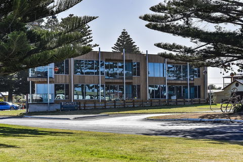 Bonnies Of Beachport - Accommodation Whitsundays 1