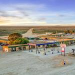 Nullarbor SA Accommodation Whitsundays