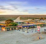 Nullarbor Roadhouse - Accommodation Whitsundays