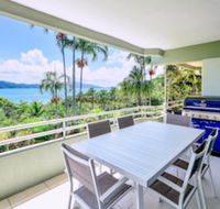 Beach Front Lagoon Lodge Apartments - Accommodation Whitsundays