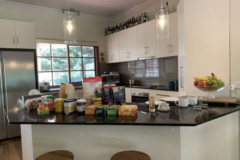 Helen's Homestead - Accommodation Whitsundays 1