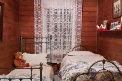 Alvie Cottage - Accommodation Whitsundays 3