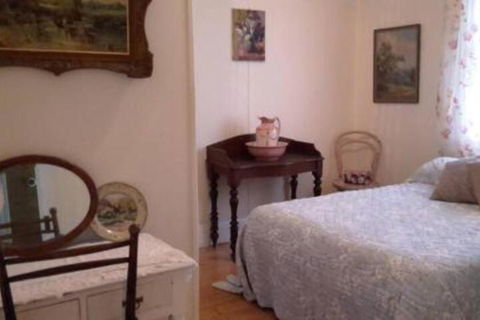 Alvie Cottage - Accommodation Whitsundays 2