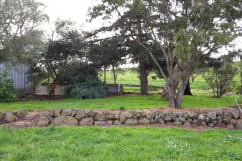 Alvie Cottage - Accommodation Whitsundays 6