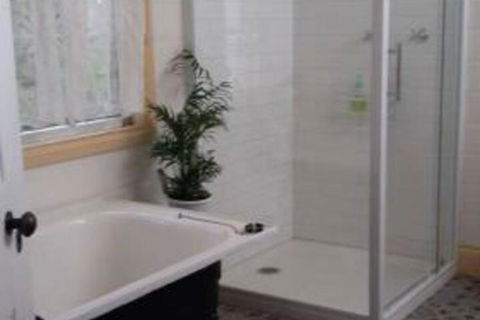 Alvie Cottage - Accommodation Whitsundays 5