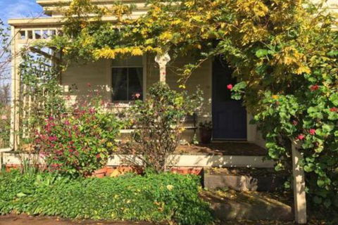 Alvie Cottage - Accommodation Whitsundays 4
