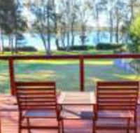 Wemberley Lakehouse - Accommodation Whitsundays