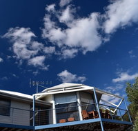 Waterline - Accommodation Whitsundays