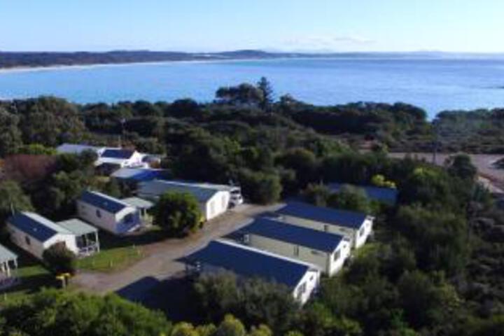 Mettler WA Accommodation Whitsundays