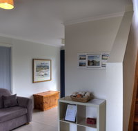 The Blue House - Accommodation Whitsundays