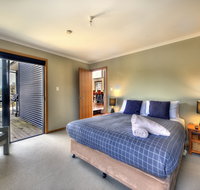 Beachcomber - Accommodation Whitsundays