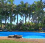 Fishery Falls Holiday Park - Accommodation Whitsundays