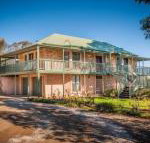 Lindsay House Homestead - Accommodation Whitsundays