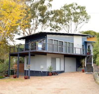Blue Views - Accommodation Whitsundays