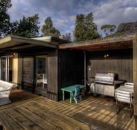 Cove Cottage - Accommodation Whitsundays