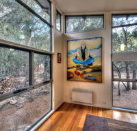 Freycinet Eco Luxe - Accommodation Whitsundays