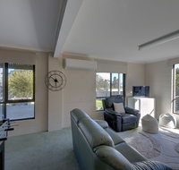 The Lookout - Accommodation Whitsundays