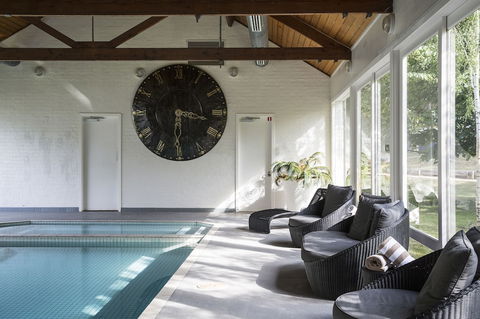 Lancemore Lindenderry Red Hill - Accommodation Whitsundays 2