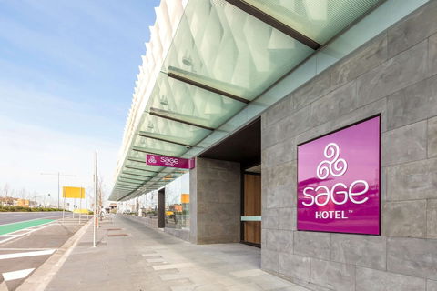 Sage Melbourne Ringwood - Accommodation Whitsundays 0