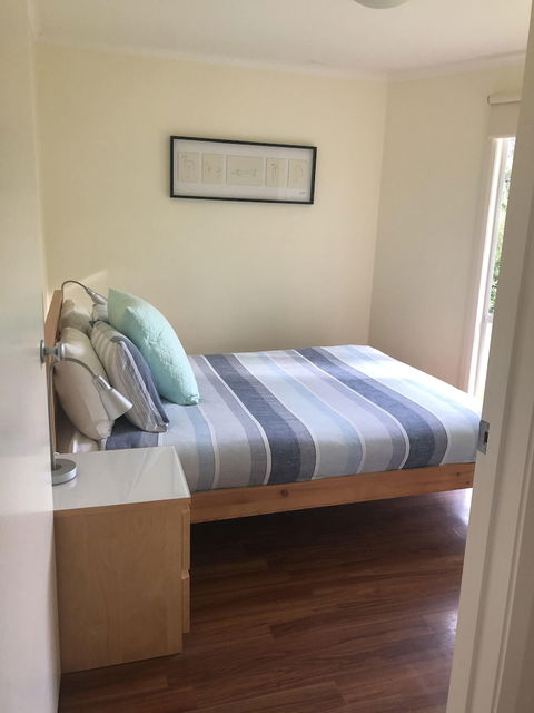 Driftwood Villas - Accommodation Whitsundays 5