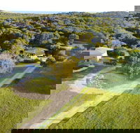 Driftwood Villas - Accommodation Whitsundays