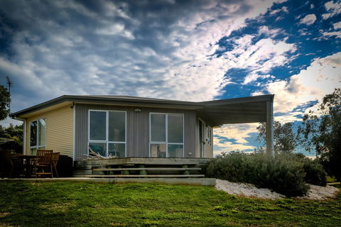 Driftwood Villas - Accommodation Whitsundays 2