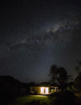 Driftwood Villas - Accommodation Whitsundays 3