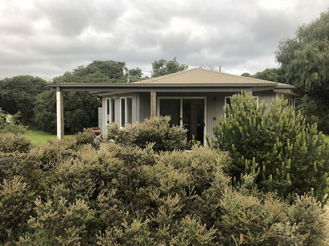 Driftwood Villas - Accommodation Whitsundays 1