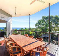 Lavina Luxury Beach House - Accommodation Whitsundays