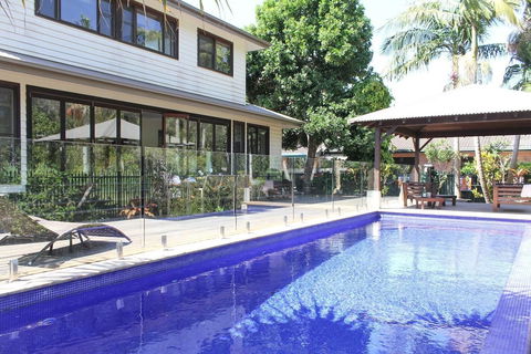Away On Shirley Lane - Accommodation Whitsundays 4