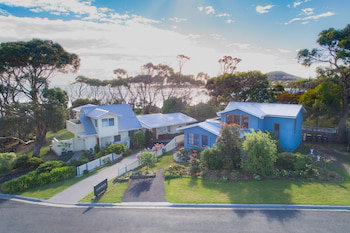 Cod Rock Point - Accommodation Whitsundays 5