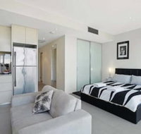Hotel 1 - Accommodation Whitsundays