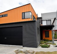 Redbill Drive House - Accommodation Whitsundays