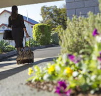 Gatton Motel - Accommodation Whitsundays