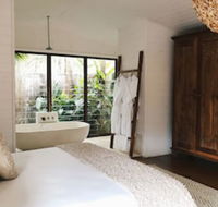 The Boathouses at Leaves  Fishes - Accommodation Whitsundays