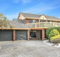 Encounter Bay Family Retreat - Accommodation Whitsundays