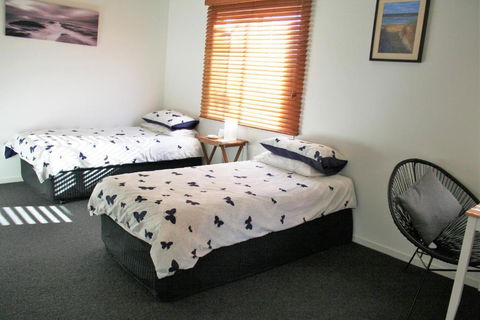 Scarborough Beach Break Holidays - Accommodation Whitsundays 5
