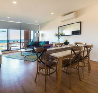 Waterfront Apartments Marinaquays Apt 221  Apt 234 - Accommodation Whitsundays