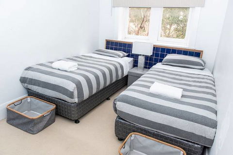 Bondi Beach Gorgeous Apartment H323 - Accommodation Whitsundays 2