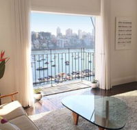 Stunning Harbour Views H325 - Accommodation Whitsundays