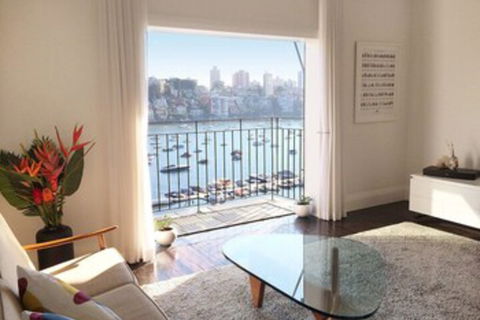 Stunning Harbour Views H325 - Accommodation Whitsundays 0
