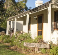 Camerons Cottage - Accommodation Whitsundays