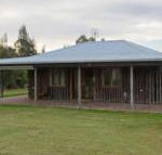 Lovedale Red Gum Cottage - Accommodation Whitsundays