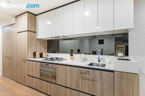 Habitat Complex - Accommodation Whitsundays 5