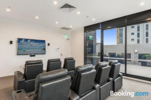Habitat Complex - Accommodation Whitsundays 4