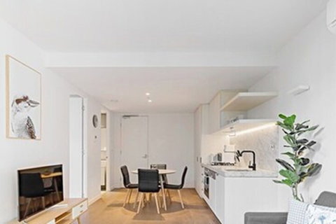 IFSuites IFSTAYS North Apartment - Accommodation Whitsundays 6