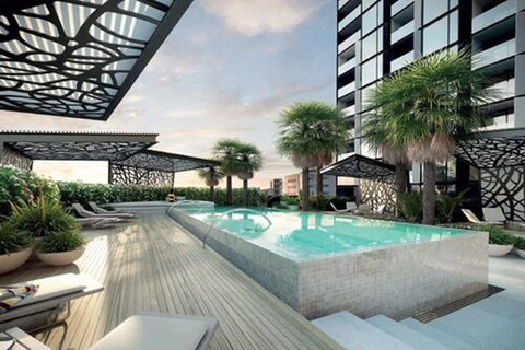 IFSuites IFSTAYS North Apartment - Accommodation Whitsundays 1