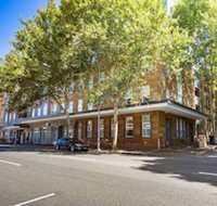 Hotel 111 - Accommodation Whitsundays