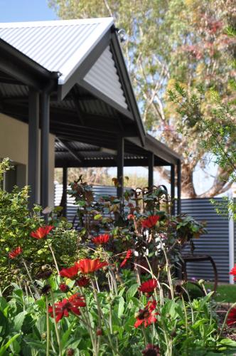 Girraween House - Accommodation Whitsundays 2