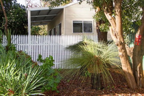 Farview Guest Accommodation - Accommodation Whitsundays 6